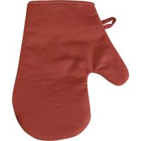 Кухонна прихватка MirSon Бязь 19-1217 Chocolate perla Фото