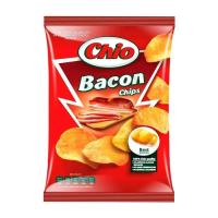 Чипсы Chio Chips со вкусом бекона 150 г Фото