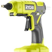 Клеевой пистолет Ryobi RGL18-0 аккумуляторный 18В ONE+, стержни 11/12мм ( Фото