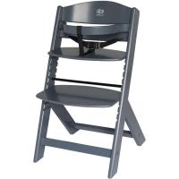Стульчик для кормления Kinderkraft Enock Gray Фото