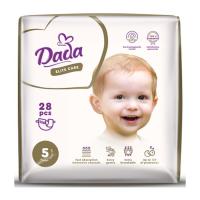 Подгузники Dada Elite Care Junior (11-25 кг) 28 шт Фото
