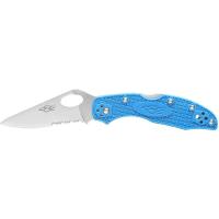 Нож Firebird F759MS-BL блакитний Фото