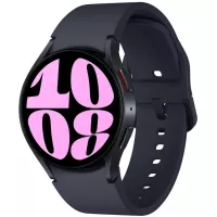 Смарт-часы Samsung Galaxy Watch 6 40mm Black Фото
