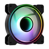 Кулер для корпуса AeroCool Mirage 12 ARGB Фото