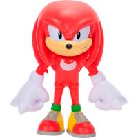 Фігурка Sonic the Hedgehog з артикуляцією - Класичний Наклз 6 см Фото