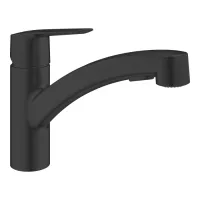 Смеситель Grohe QuickFix 303072431 Фото
