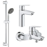 Смеситель Grohe QuickFix UA202301ME Фото