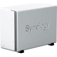 NAS Synology DS223J Фото