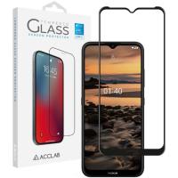 Стекло защитное ACCLAB Full Glue Nokia 1.4 Фото