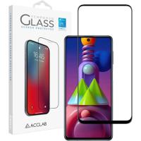 Стекло защитное ACCLAB Full Glue Samsung M51 Фото
