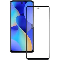 Стекло защитное ACCLAB Full Glue Tecno Spark 10 Pro Фото