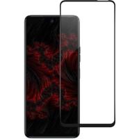 Стекло защитное Intaleo Full Glue Tecno Camon 18 Фото