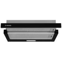 Витяжка кухонна Minola HTL 614 BL LED Фото