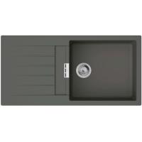 Мойка кухонная Hansgrohe S52 Фото