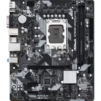 Материнська плата ASRock B760M-HDV/M.2 D4 Фото