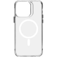 Чехол для мобильного телефона Armorstandart Clear Magsafe Apple iPhone 14 Pro Max Tansparent Фото