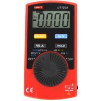 Цифровой мультиметр UNI-T UT120A Фото