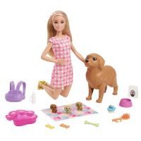 Кукла Barbie Маленьке тріо Фото