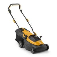 Газонокосилка Stiga 20V, 2х4Ah, ширина кошения 38 см Фото