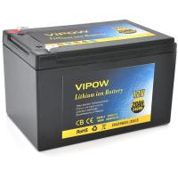 Батарея к ИБП Vipow 12V - 20Ah Li-ion Фото