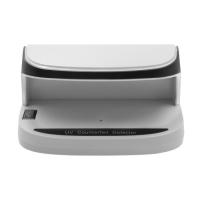 Детектор валют NRJ AL-09 UV+BAT ( з акумулятором) Фото