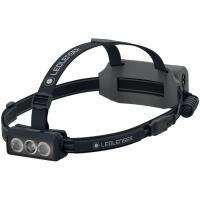 Ліхтар LedLenser NEO 9R Black Фото