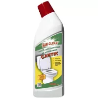 Засіб для чищення унітазу San Clean Сантік Хвоя 1000 г Фото