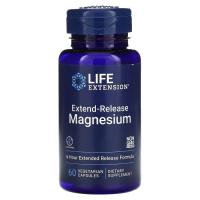 Минералы Life Extension Магний пролонгированного действия, Extend-Release Фото
