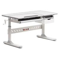 Парта FunDesk Flore Grey Фото