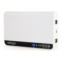 Пристрій безперебійного живлення EnerGenie EG-UPS-DC18, 12V/15V Фото
