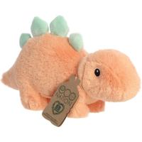 М'яка іграшка Aurora Стегозавр 28 см Фото