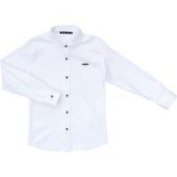 Рубашка детская Blueland с длинным рукавом Фото