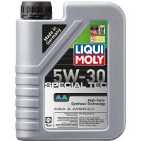 Моторное масло Liqui Moly SPECIAL TEC AA 5W-30 1л. Фото
