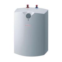 Проточный водонагреватель Drazice TO 15 IN Фото