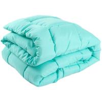 Ковдра Руно силіконова Mint зима 172х205 Фото