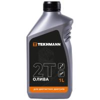 Цепное масло Tekhmann 2Т 1л Фото