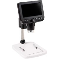 Микроскоп Sigeta Fair 10x-800x Фото