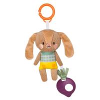 Игрушка на коляску Taf Toys Садик в городе – КРОЛИК ДЖЕННИ Фото
