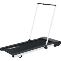 Беговая дорожка Toorx Treadmill City Compact Pearl White (CITY-COMPACT-W Фото