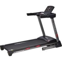 Бігова доріжка Toorx Treadmill Voyager Plus (VOYAGER-PLUS) Фото