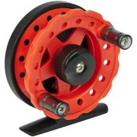 Катушка Viking Fishing Ice Pro 65 Red Фото