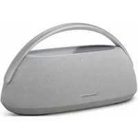 Акустическая система Harman Kardon Go+Play 3 Grey Фото
