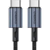 Дата кабель Choetech USB-C to USB-C 1.8m USB 2.0 60W Фото