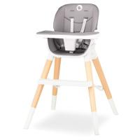 Стульчик для кормления Lionelo Mona Stone Фото