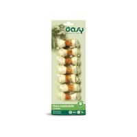 Ласощі для собак OASY Chewy Bone курка -S- 90 г Фото