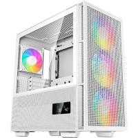 Корпус для ПК Deepcool CH560 Digital White Фото