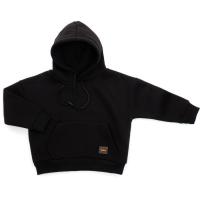 Кофта детская Cloise худи флисовая Фото