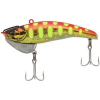 Воблер Jackall Tricoroll Vib 50S 50mm 6.2g Apple Chartreuse Фото