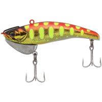 Воблер Jackall Tricoroll Vib 60S 60mm 8.2g Apple Chartreuse Фото