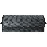 Сумка-органайзер EVAtech L-PRO 32x75x30 см. Сота сіра з чорним кантом Фото